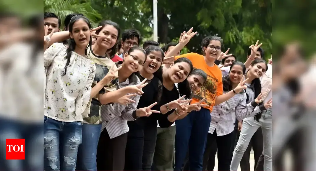 WBCHSE Class 12th Result 2025: 72 Students in Top Ten, Pass Rate for Commerce Stream at 97.52%