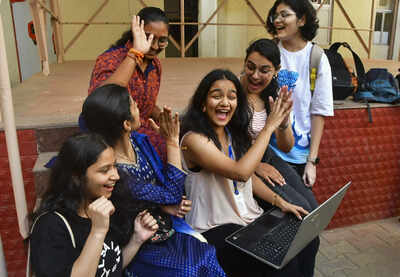  Arts Stream Gets Lowest Pass Rate, 88.25% Qualify