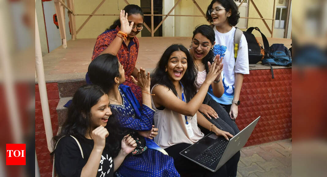 WB HS 12th Result 2025 Announced: Arts Stream Gets Lowest Pass Rate, 88.25% Qualify
