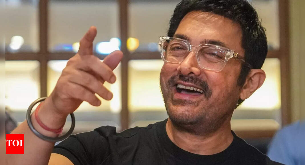 आमिर खान का कहना है कि उन्हें लल सिंह चडधा के लिए भुगतान नहीं किया गया था, क्योंकि फिल्म विफल हो गई: “मुझे पछतावा नहीं है” | हिंदी पर फिल्म समाचार