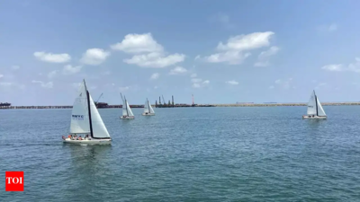 Unifi Capital Offshore Regatta to set sail from Chennai in May 2025