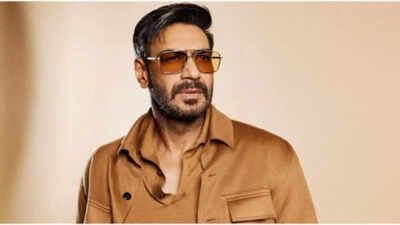 Ajay Devgn leases out one of his premium office units in Mumbai for a monthly rent of ₹5.47 lakh