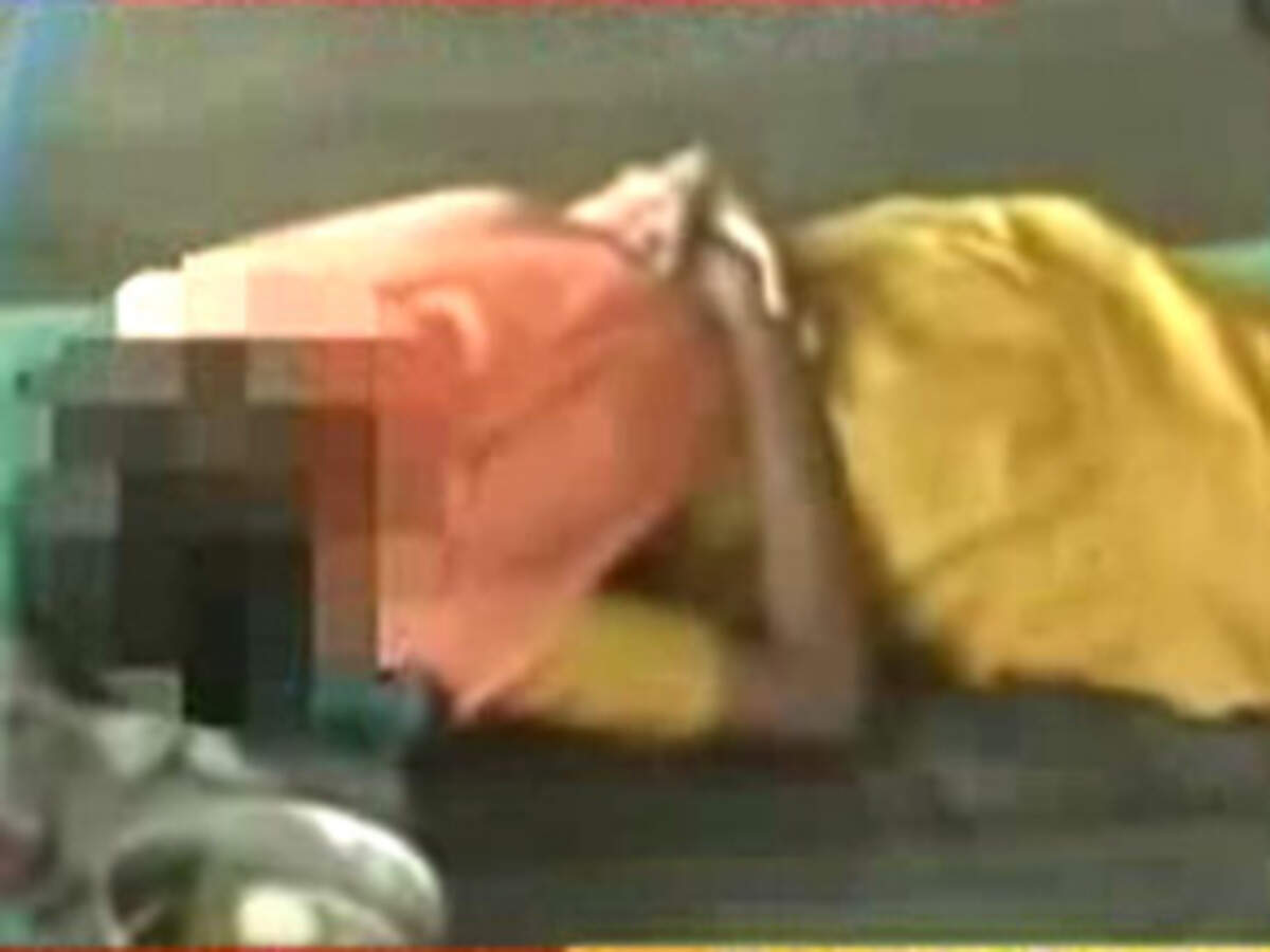 West Bengal: Accused doctor arrested in rape case | News - Times of India  Videos