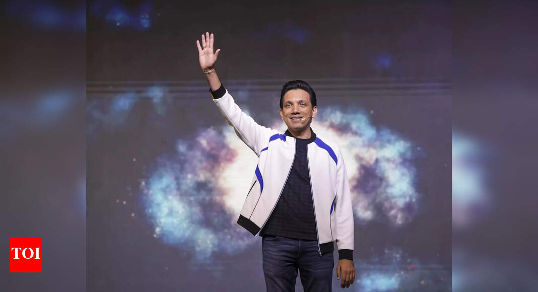 The Coaching Boom: How Siddharth Rajsekar and ILH Are Shaping India’s ...