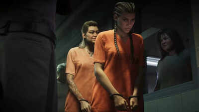 GTA 6: Lucia Caminos' background details hints at the possible Liberty City connection