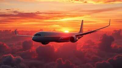  Pakistan shuts airspace for 48 hours; several Asian airlines avoid route