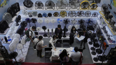 Photo credit - AP How 'origin washing' is helping Chinese exporters dodge Trump tariffs