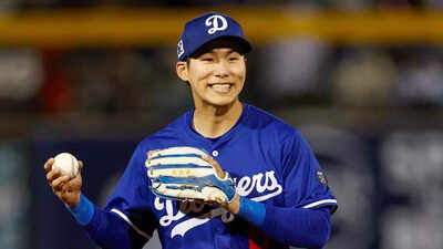Hyeseong Kim forces Dodgers to make tough roster decision after surprise breakout