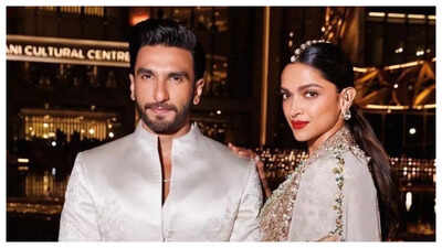 Karan Johar says Deepika Padukone, Ranveer Singh are beautifully in love, says the backlash for them after 'Koffee With Karan' was 'ridiculous'