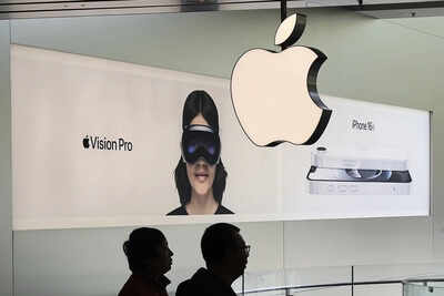 Not just iPhones! Apple steps up India plans as supplier Jabil eyes second facility for AirPods component manufacturing