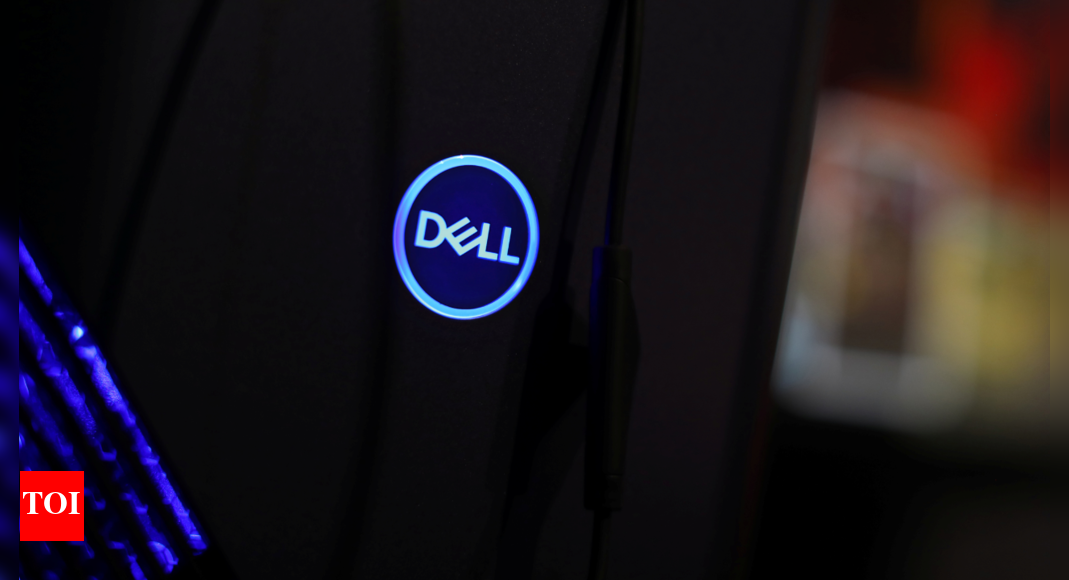 Dell has a new requirement for VPs and above: Have at least…