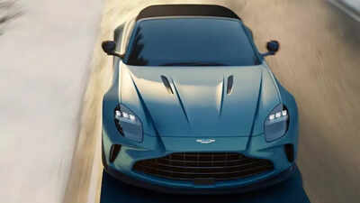 Maserati Grecale Review: Porsche Macan Rival, Italian Flair | TOI Auto