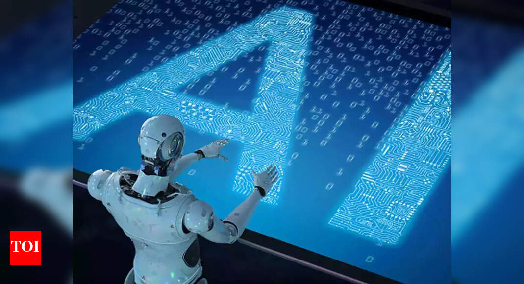 AI fluency is the new wealth: How mastering intelligence can rewrite your paycheque? – The Times of India