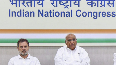 'Proud of Indian Armed Forces': Congress hails success of 'Operation Sindoor'