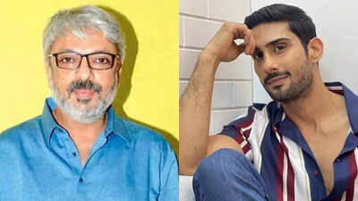 Prateik Smita Patil says he was in rehab after his drug addiction and hence missed Sanjay Leela Bhansali's 'Saawariya' which later starred Ranbir Kapoor