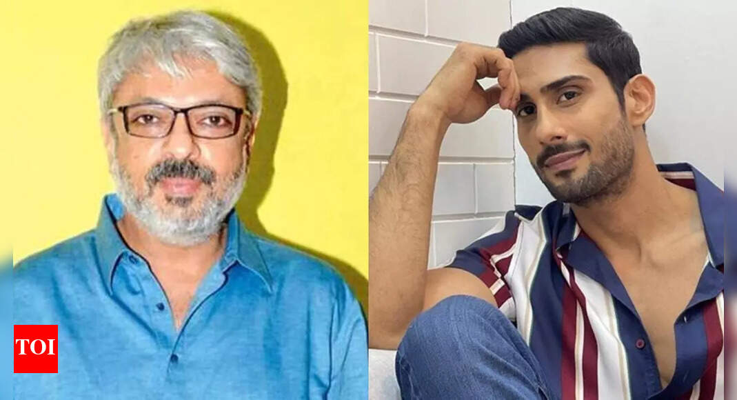 Pratheik Smith Patil का कहना है कि वह अपनी नशीली दवाओं की लत के बाद पुनर्वास में थे और इसलिए, Saavaria Sanjai Lila Bhansali को याद किया, जिसमें बाद में रणबीर कपूर ने अभिनय किया