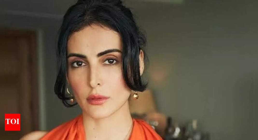 Mandana Karimi gets trolled for sharing a post on ‘Operation Sindoor’, netizens say, ‘Get Out Of India’ | Hindi Movie News