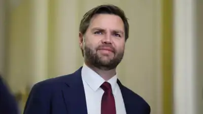 JD Vance trolled for his 'joking' threat to FIFA World Cup fans: 'Everybody's welcome but when the time is up...'
