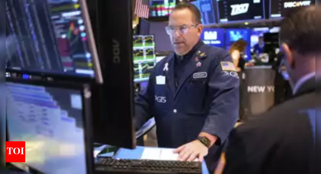 Wall Street opens higher as traders eye Fed decision, US-China trade talks