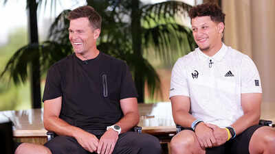 What Bill Belichick said about Tom Brady and Patrick Mahomes in his new memoir might surprise even hardcore NFL fans