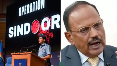  'Ready to retaliate if Pakistan escalates', India tells China; Civil defence drills begin at airports, railway stations across India after Operation Sindoor, and more
