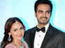 Esha on her equation with ex-husband Bharat after divorce