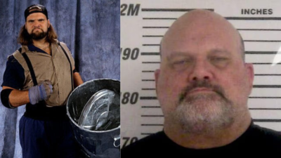 Former WWE star Duke 'The Dumpster' Droese arrested for attempted ...