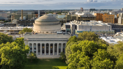 Brown, MIT lead lawsuit against US government over sweeping science funding cuts – The Times of India