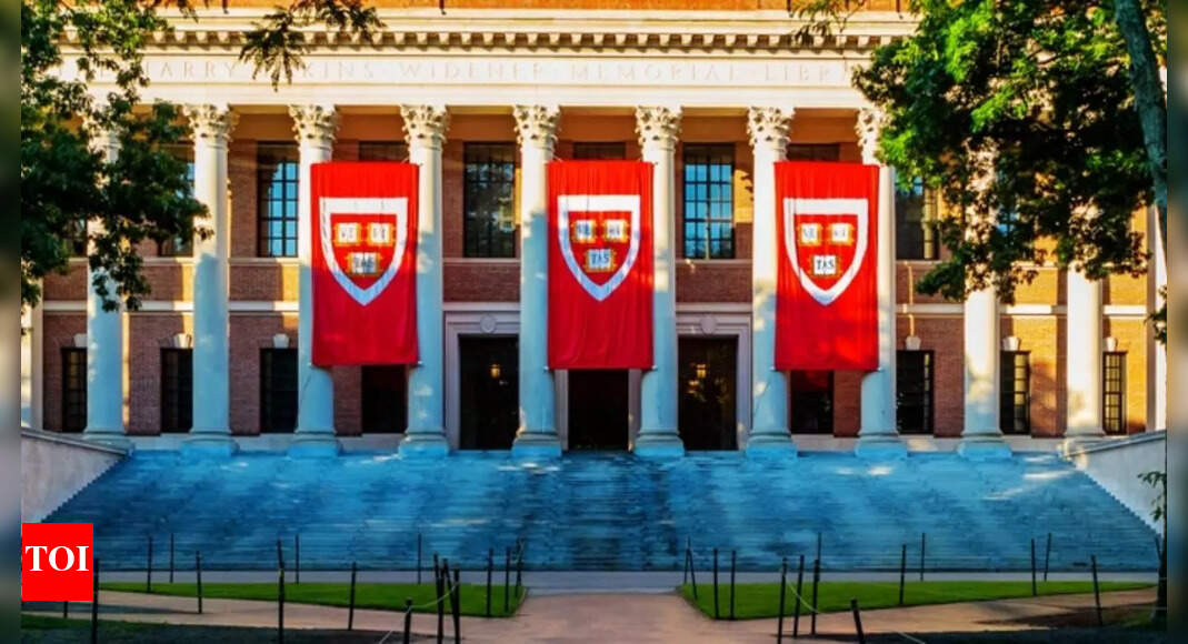 NYT reporter complains editor threatened to 'shoot' him if Trump-Harvard story exceeded 2,000 words: Report