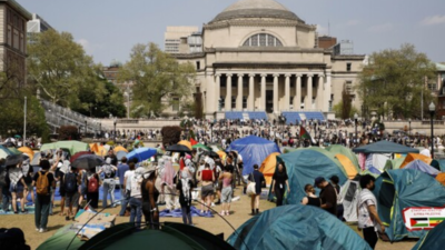Trump cuts 0 million in US grants to Columbia, prompting major layoffs and research halt – The Times of India