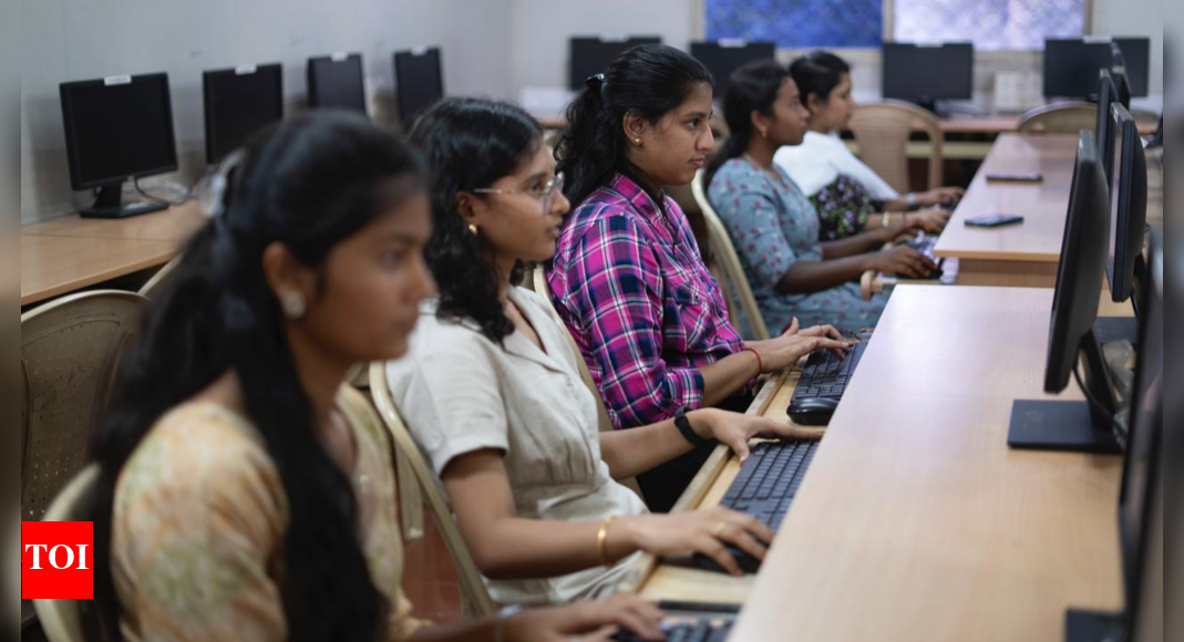 How Nasscom and tech firms are empowering women in STEM