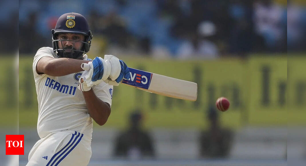 ‘Always my first skipper’: Who said what on Rohit Sharma’s retirement? | Cricket News – The Times of India