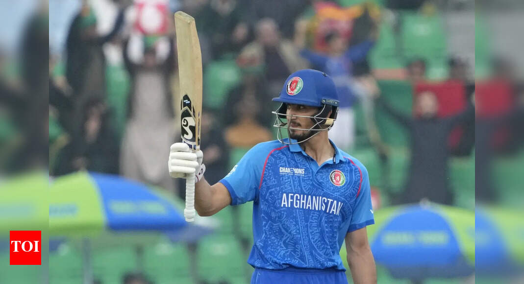 IPL 2025: नए अफगान की राजधानी कौन है सेडिक अटल की भर्ती है?