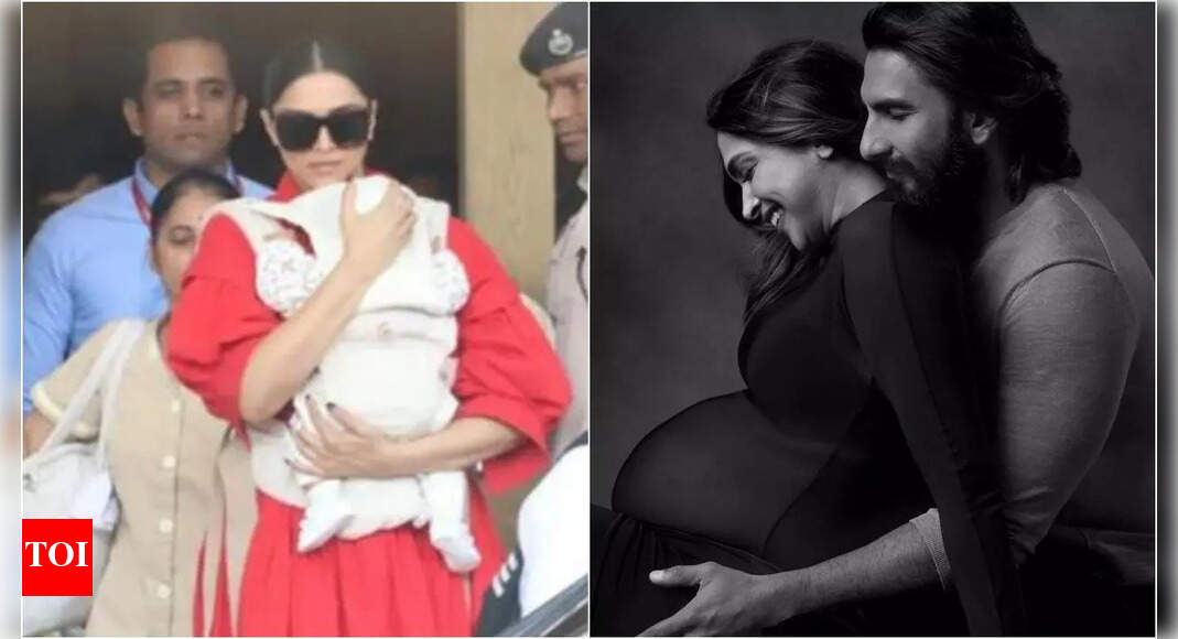 Deepika Padukone reveals Ranveer Singh told her ‘it’s your body, your call’ on motherhood, says it took 2 months to name their daughter Dua