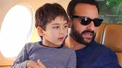  ‘Abba, mujhe logon ke saamne bahut darr lagta hai’