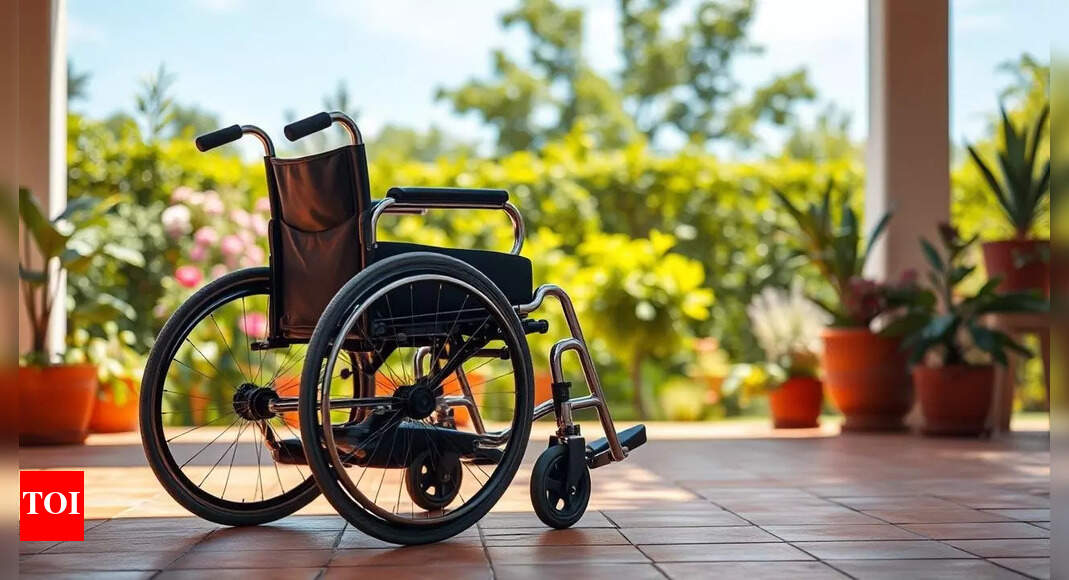 Physiotherapy curriculum uses ‘outdated’ and ‘derogatory’ terms for disabled, say doctors