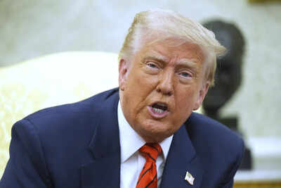 Trump designates 8th May as a day for US to celebrate victory in World War II