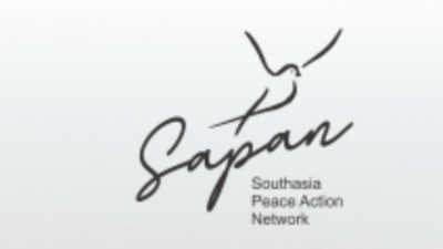 Sapan makes an urgent plea to India and Pakistan to stop the probable war immediately