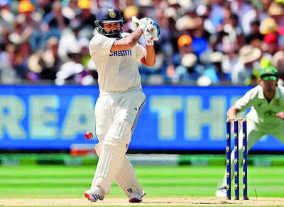 Rohit Sharma announced his retirement on Wednesday. Rohit Sharma's selflessness will inspire future generations: BCCI president Roger Binny