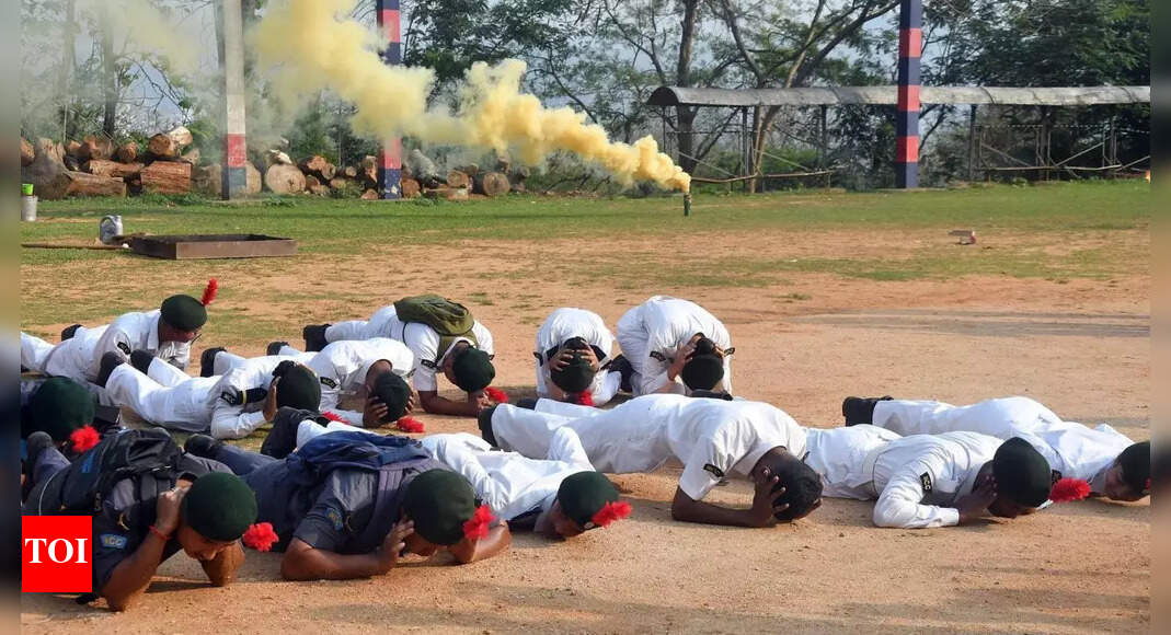 Blackouts, drills at airports: How India-wide civil defence exercise unfolded