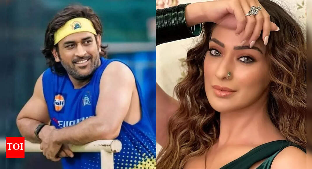 जब राई लक्समी ने श्री डोनी “श्राम” के साथ अपने रिश्ते को बुलाया: “वह चला गया और शादी की” | हिंदी पर फिल्म समाचार