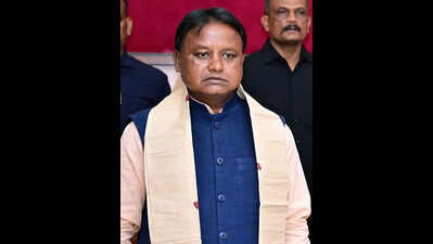 CM to visit Ganjam today