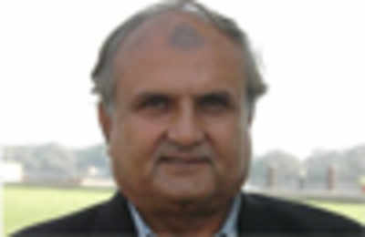 Iqbal Qasim is new head of PCB selection committee