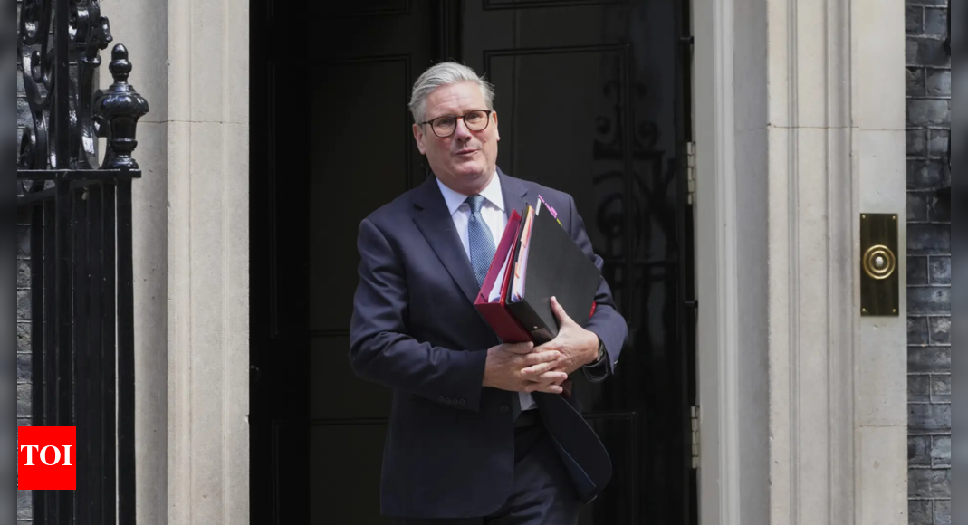 UK government says Pakistan needs to do more to tackle terror threat