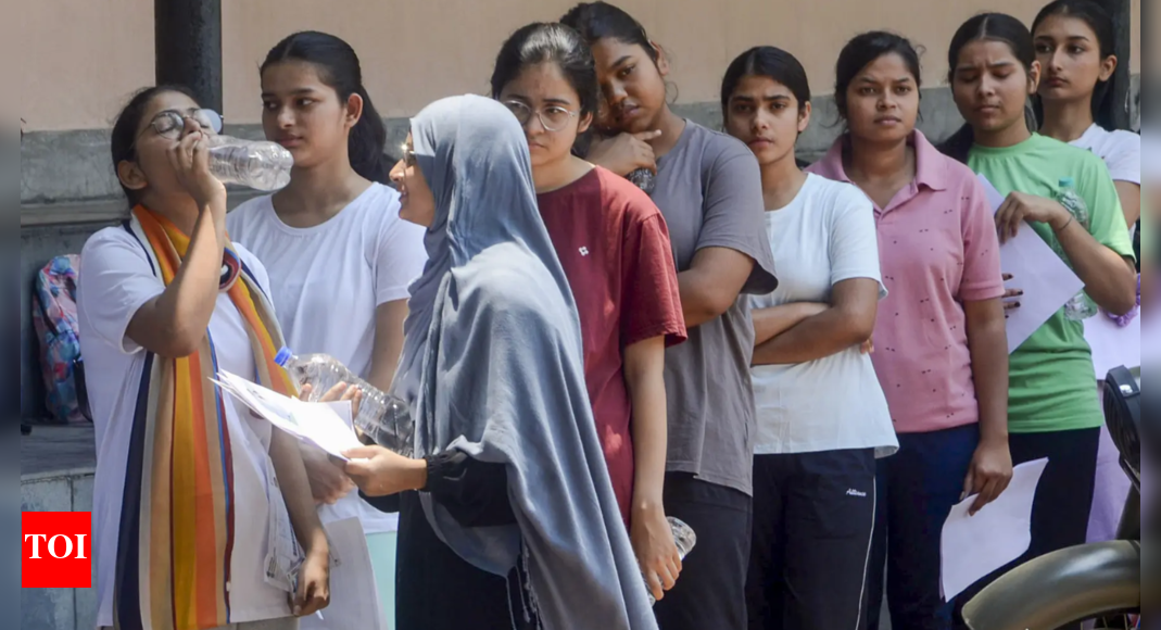 Cancer survivor tops Chhattisgarh Class X boards with 99.2 per cent