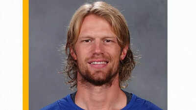 Eric Staal returns to Buffalo Sabres as special assistant to GM Kevyn Adams