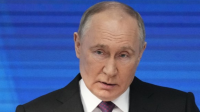 Putin’s three-day truce to mark WWII victory begins