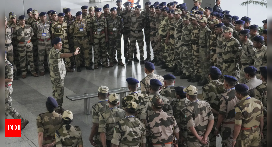 15 lakh people across nation join hands to test & enforce safety measures