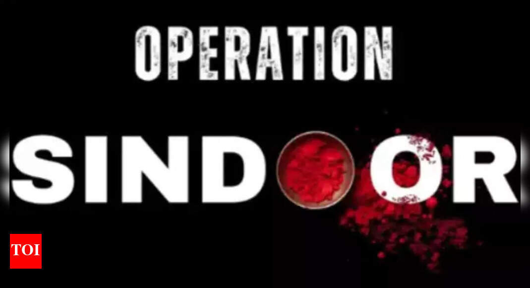 'I'll find you!' Growls Army psyops video in middle of Sindoor