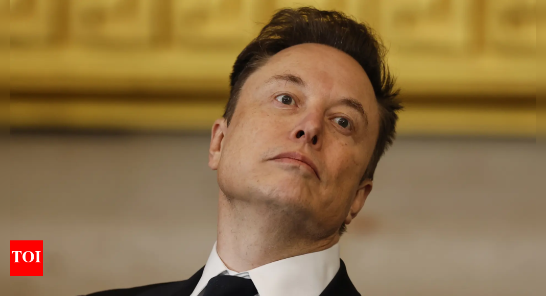 Starlink Elon Musk Satcom लाइसेंस के लिए LOI प्राप्त करता है